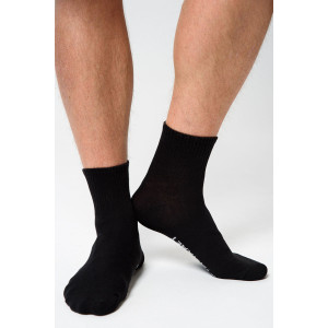 Носки мужские "Папа отдыхает" - упаковка 1 пара