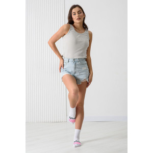 Носки женские "Ведьмы они такие" - упаковка 1 пара