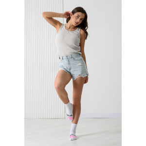 Носки женские "Ведьмы они такие" - упаковка 3 пары