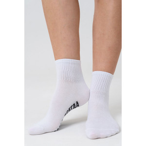 Носки женские "Мама права" - упаковка 3 пары