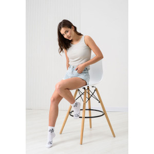 Носки женские "Ведьма" - упаковка 3 пары