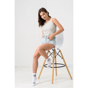 Носки женские "Ведьма" - упаковка 3 пары