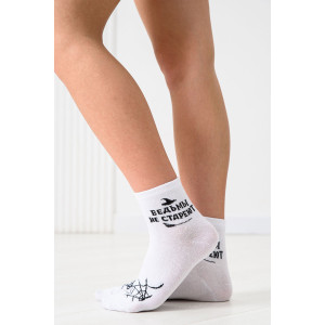 Носки женские "Ведьма" - упаковка 3 пары