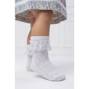 Носки детские "Неженка" - упаковка 2 пары