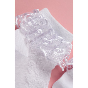 Носки детские "Неженка" - упаковка 2 пары