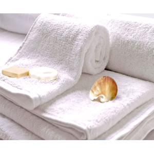 Полотенце махровое "HOTEL"