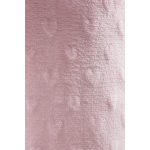 Костюм двойка женский "Ультиматум" велсофт (последний размер) розовый 46