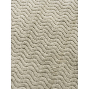 Плед велсофт "Океан" беж (последний размер) 180х200