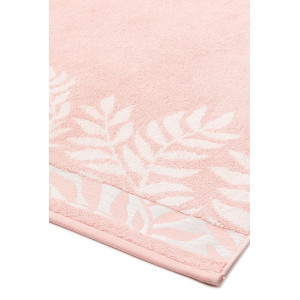 Полотенце махровое "Carpino" персиковый (последний размер) 70х140