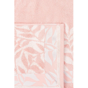 Полотенце махровое "Carpino" персиковый (последний размер) 70х140