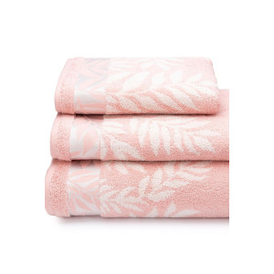 Полотенце махровое "Carpino" персиковый (последний размер) 70х140