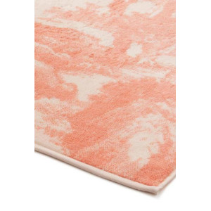 Полотенце бамбуковое "Pagoda" персиковый (последний размер) 70х140