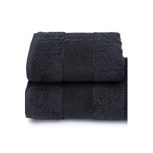 Полотенце махровое "Tenerezza" графитовый (последний размер) 70х140