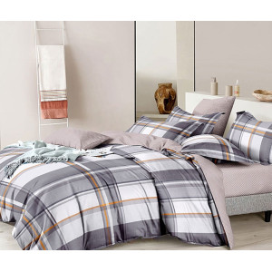 Постельное белье поплин стандарт П-3306