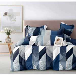 Постельное белье поплин стандарт П-3302