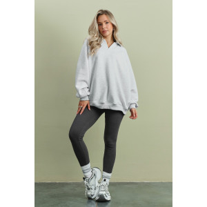 Брюки женские "Силаник-2" селаник (последний размер) фуме 46