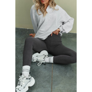 Брюки женские "Силаник-2" селаник (последний размер) фуме 46