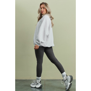 Брюки женские "Силаник-2" селаник (последний размер) фуме 46