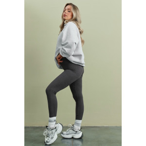 Брюки женские "Силаник-2" селаник (последний размер) фуме 46