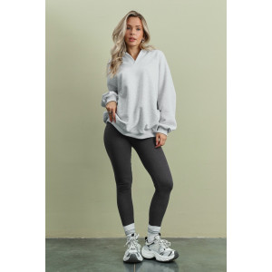 Брюки женские "Силаник-2" селаник (последний размер) фуме 46