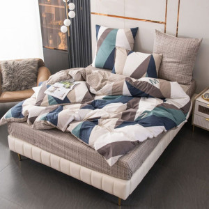 Постельное белье поплин "Модуль"