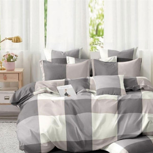 Постельное белье бязь люкс "Контур"