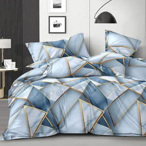 Постельное белье бязь люкс "Хрусталь"