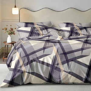 Постельное белье бязь люкс "Элемент"