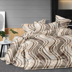 Постельное белье бязь люкс "Рельеф"