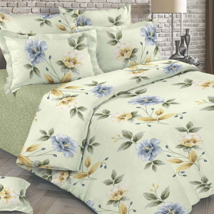 Постельное белье перкаль "Эльза"