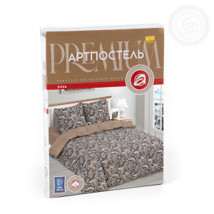 Постельное белье бязь "Ричард" (последний размер) 1.5-сп.