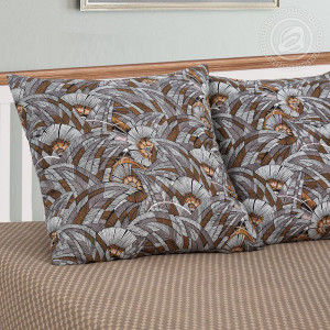 Постельное белье бязь "Ричард" (последний размер) 1.5-сп.