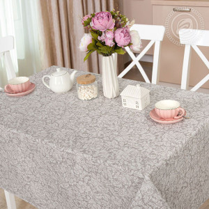 Скатерть из рогожки "Джейн"