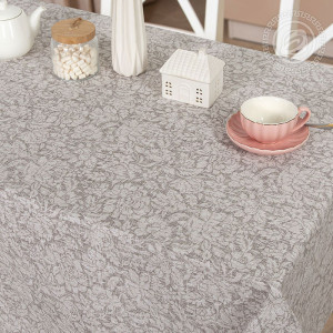 Скатерть из рогожки "Джейн"