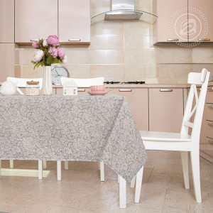 Скатерть из рогожки "Джейн"