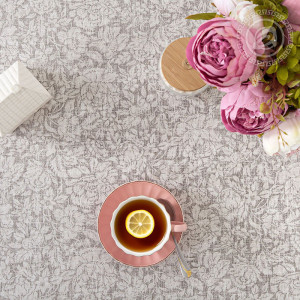 Скатерть из рогожки "Джейн"