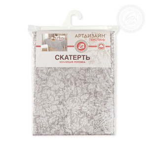 Скатерть из рогожки "Джейн"