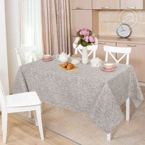 Скатерть из рогожки "Джейн"