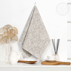 Полотенце кухонное рогожка "Джейн"