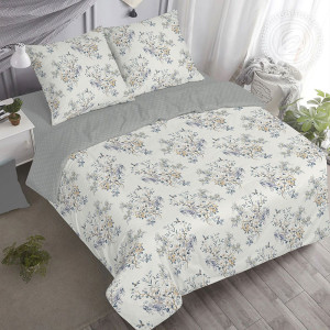 Постельное белье поплин "Джулия"