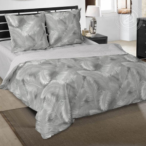 Постельное белье бязь "Дуновение"