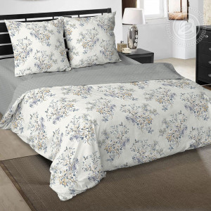 Постельное белье бязь "Джулия"