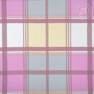 Постельное белье поплин "Утренний сад" (последний размер) 2-сп.евр