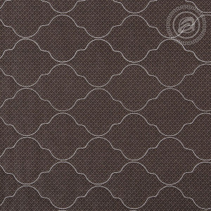 Покрывало стеганое бязь "Сеньор" (последний размер) 180х215