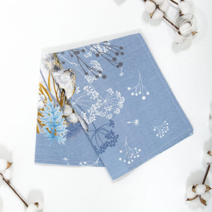 Набор кухонный из 3-х полотенец рогожка "Роджер" (последний размер) 45х60