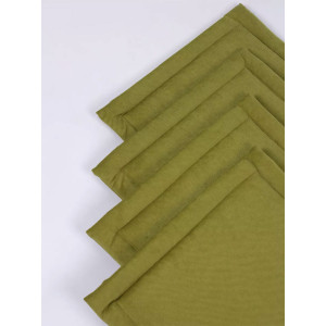 Подушка для стула кабрио Bio-Line 059241 оливковый (2 шт.)