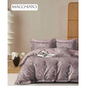 Постельное белье твил-сатин "Macchiato" Испания