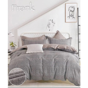 Постельное белье твил-сатин "Frank" Испания