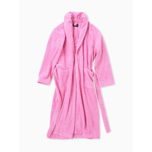 Халат унисекс махровый Urban Family (р-ры: 42-52) "Prism Pink" Халат унисекс махровый Urban Family (р-ры: 42-52) "Prism Pink"