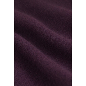 Джемпер женский №1896-1 "Relaxed Fit" эко-кашемир (р-ры: 40-48) коричневый Джемпер женский №1896-1 "Relaxed Fit" эко-кашемир (р-ры: 40-48) коричневый